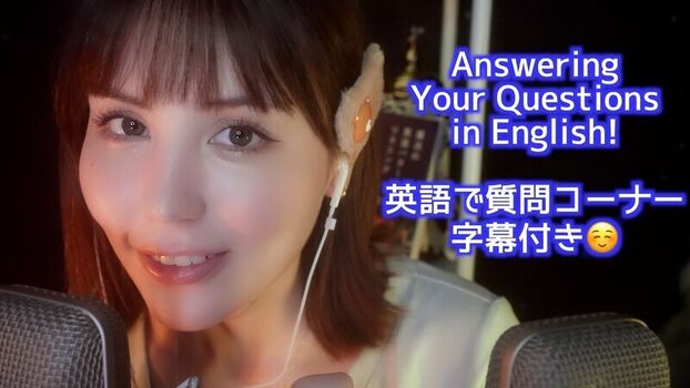 Full leaked Asmr bluekatie page private photo