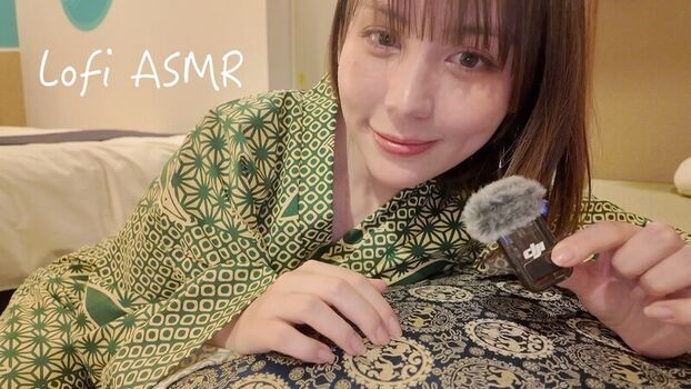 Full leaked Asmr bluekatie private photo
