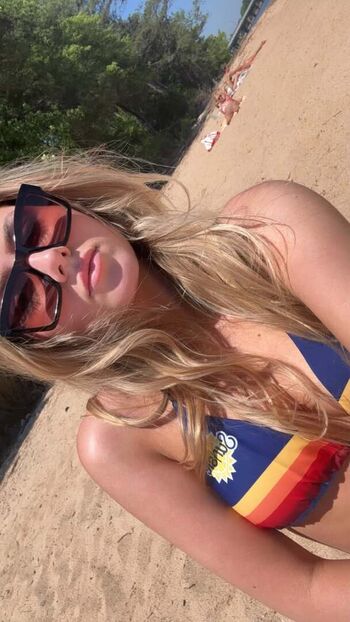 Full leaked Asmr charlie private photo