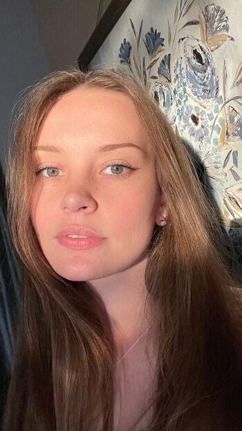 Full leaked Asmr darling private photo