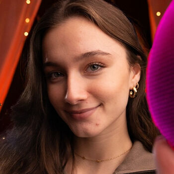 Full leaked Asmr fake private photo