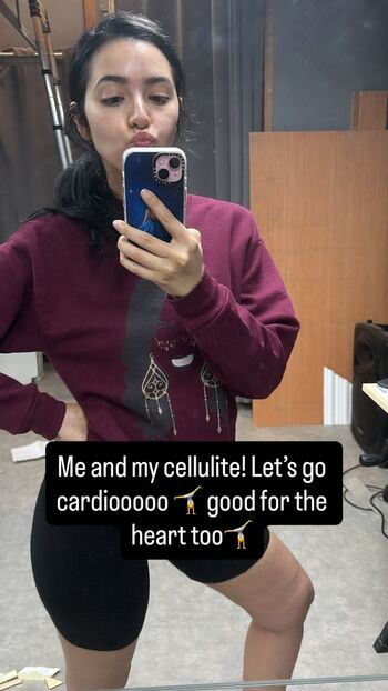 Full leaked Asmr glow private photo