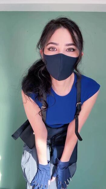 ASMR Glow