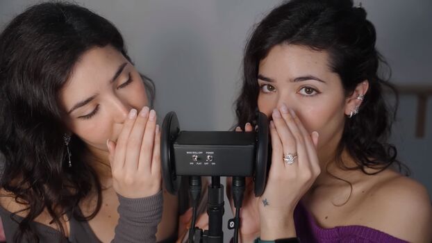 ASMR Glow