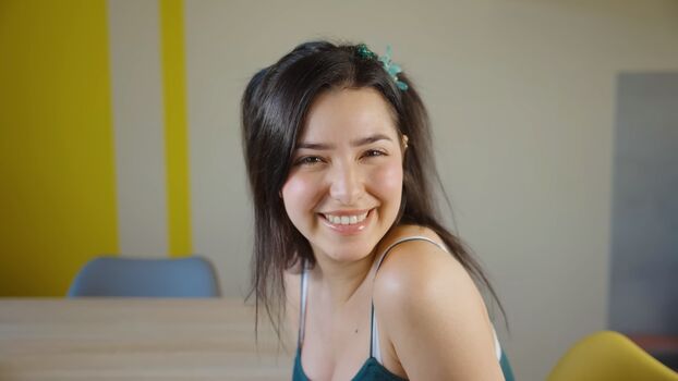 Full leaked Asmr glow page private photo
