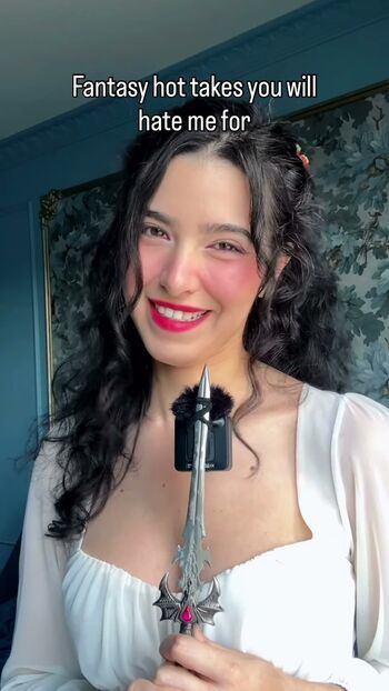 Full leaked Asmr glow private photo