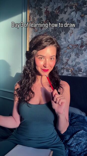Full leaked Asmr glow private photo