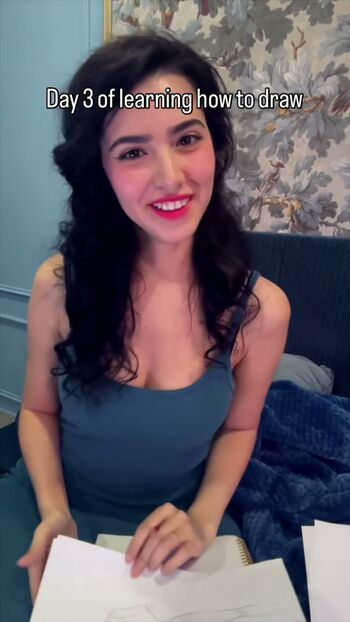 Full leaked Asmr glow private photo
