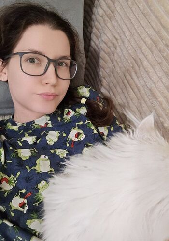 Full leaked Asmr kittyklaw page private photo