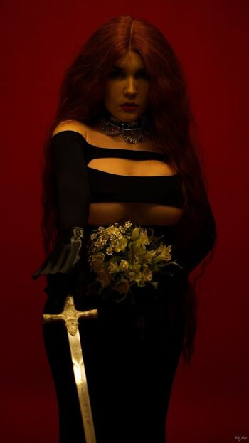 Full leaked Asmr kittyklaw private photo