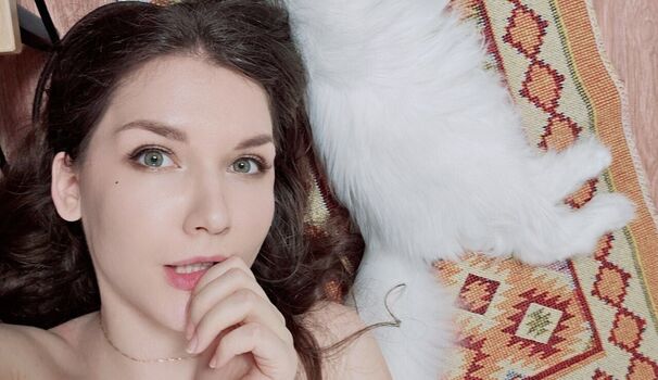 Full leaked Asmr kittyklaw private photo