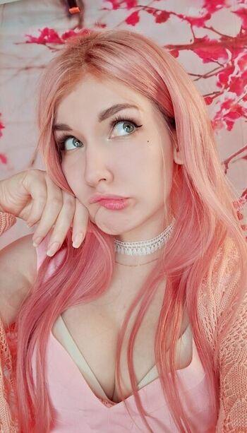 Full leaked Asmr kittyklaw private photo