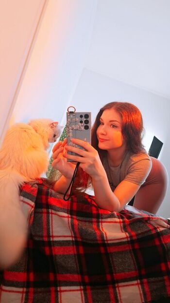 Full leaked Asmr kittyklaw private photo