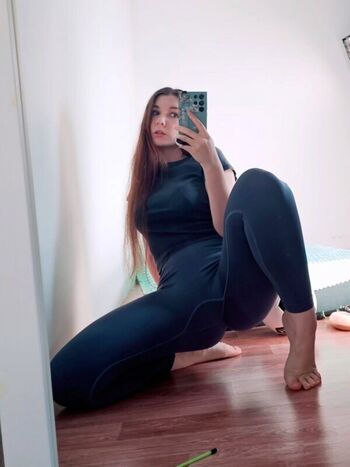 Full leaked Asmr kittyklaw page private photo