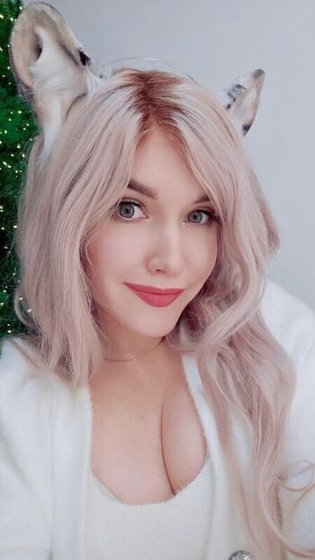 Full leaked Asmr kittyklaw page private photo