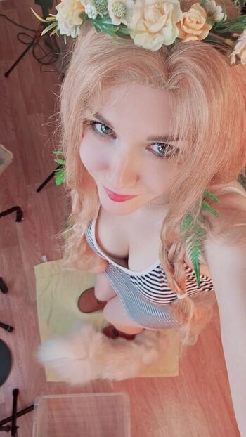 Full leaked Asmr kittyklaw private photo