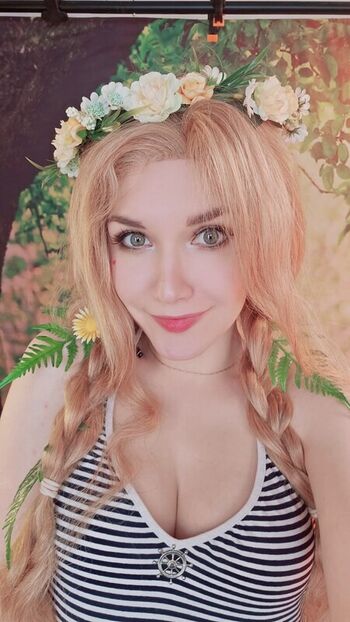 Full leaked Asmr kittyklaw private photo