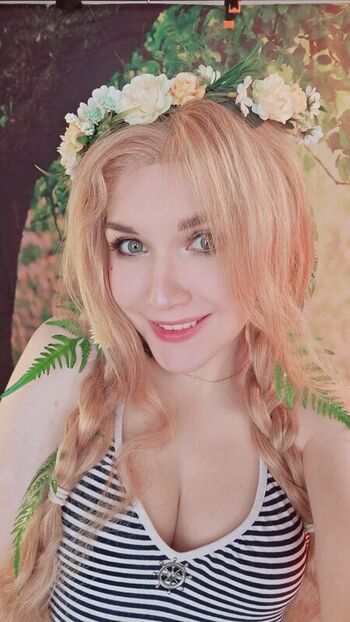 Full leaked Asmr kittyklaw private photo