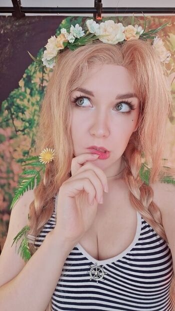 Full leaked Asmr kittyklaw private photo