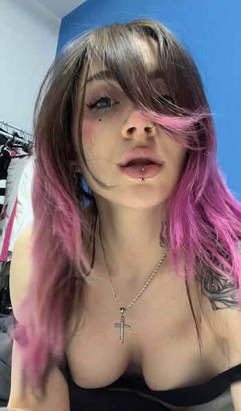 Full leaked Asmr kotya private photo