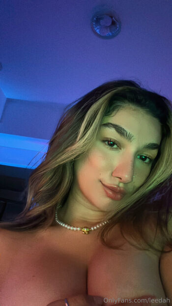 Asmr Leedah