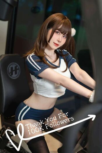 Full leaked Asmr mako page private photo
