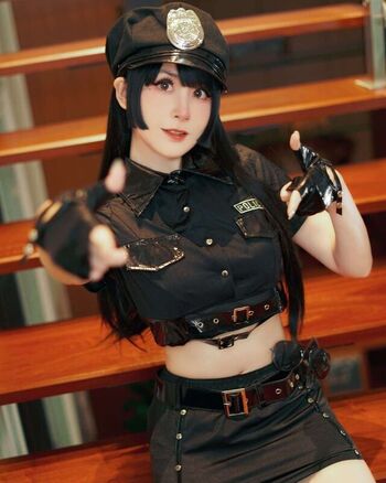 Full leaked Asmr mako page private photo