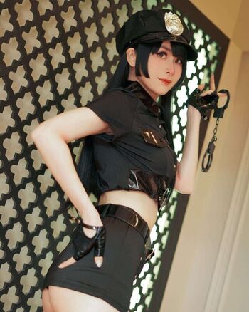 Full leaked Asmr mako page private photo