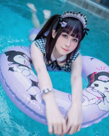 Full leaked Asmr mako private photo