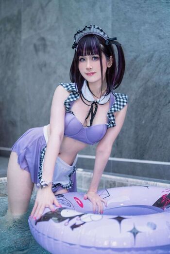 Full leaked Asmr mako private photo
