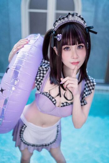 Full leaked Asmr mako private photo