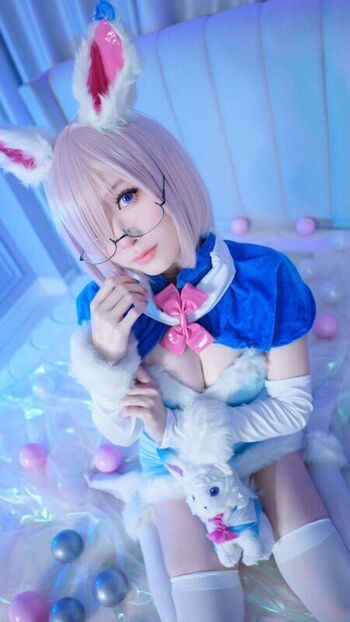 Full leaked Asmr mako private photo