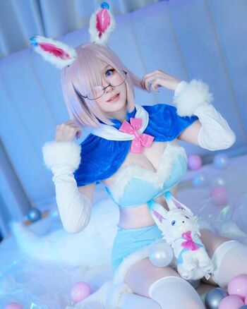 Full leaked Asmr mako private photo