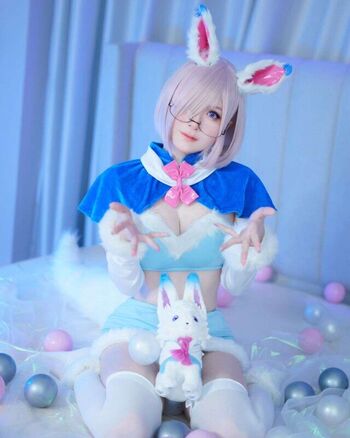 Full leaked Asmr mako private photo