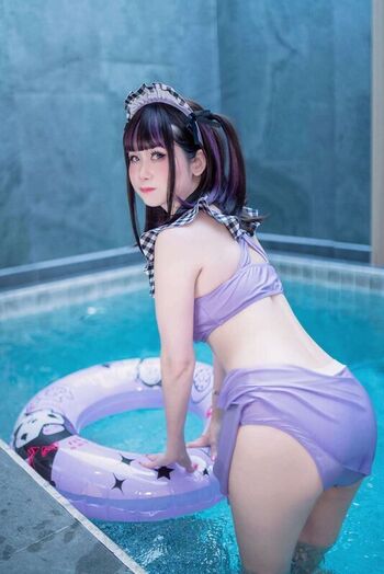 Full leaked Asmr mako private photo
