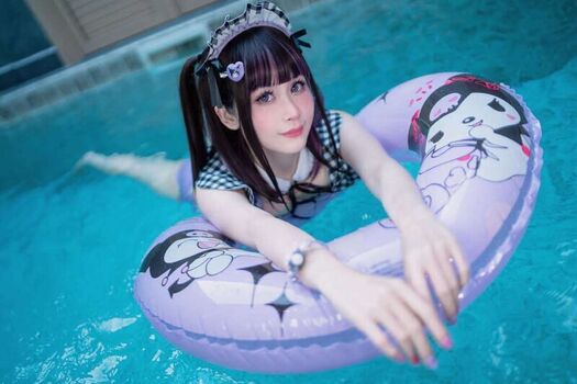 Full leaked Asmr mako private photo