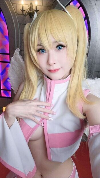 Full leaked Asmr mako private photo