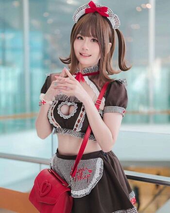 Full leaked Asmr mako private photo