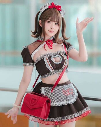 Full leaked Asmr mako private photo