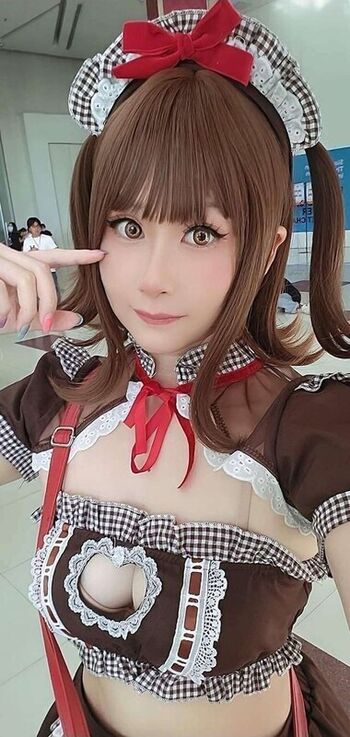 Full leaked Asmr mako private photo