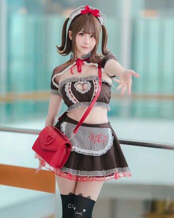 Full leaked Asmr mako private photo