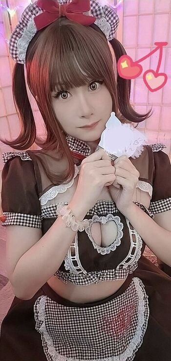 Full leaked Asmr mako private photo