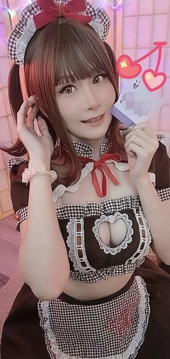 Full leaked Asmr mako private photo