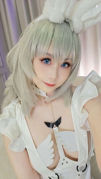 Full leaked Asmr mako private photo