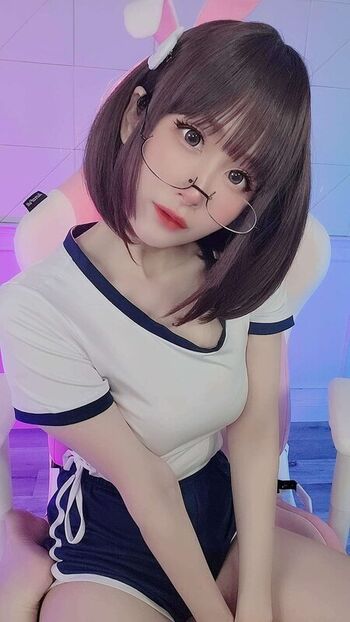 Full leaked Asmr mako private photo