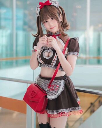 Full leaked Asmr mako private photo