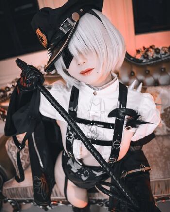 Full leaked Asmr mako page private photo