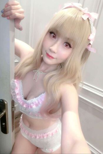 Full leaked Asmr mako private photo