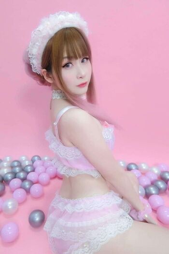 Full leaked Asmr mako private photo