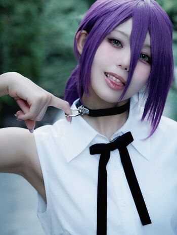 Full leaked Asmr mayona private photo